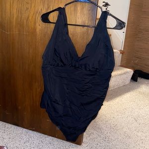 Women’s slimming bathing suit
